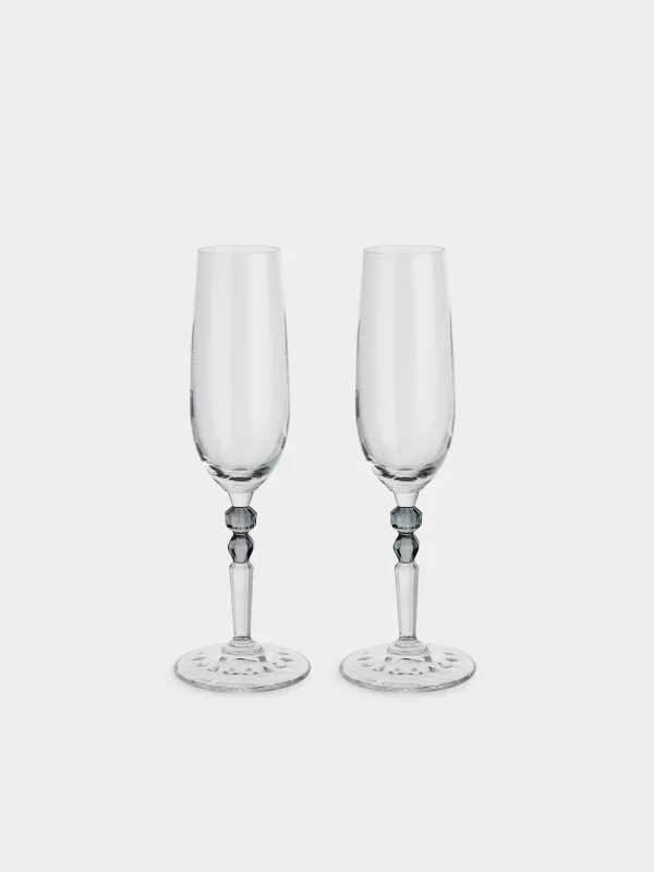Бокал для шампанского, 2 шт, Perama, image-0