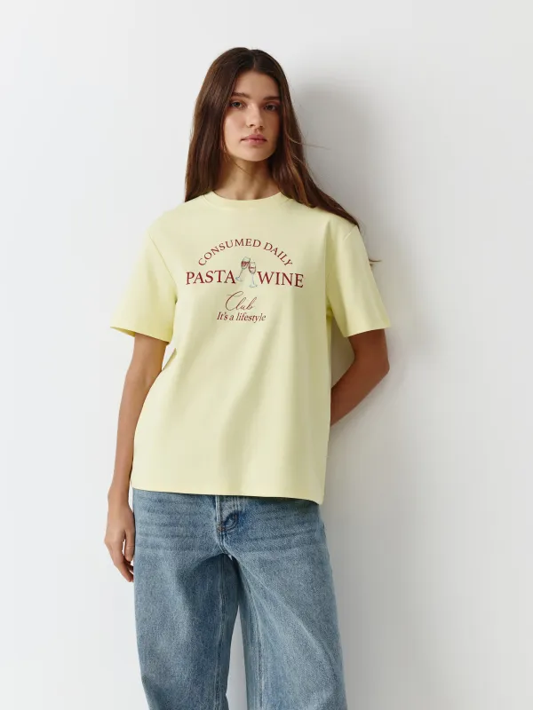 Футболка женская, Melania, image-0