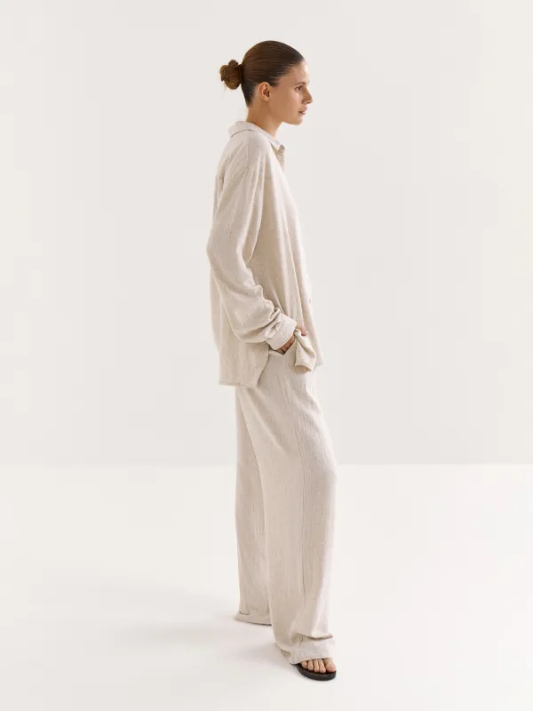 Рубашка с длинным рукавом, Melami, image-2