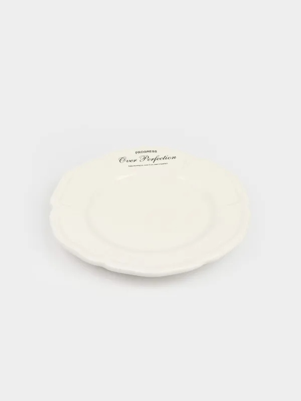 Пара чайная, 1 перс, 2 пр, 240 мл, керамика D, молочная, Progress, Course, image-5