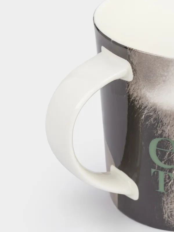 Кружка, 450 мл, Борода, Brutal, image-3