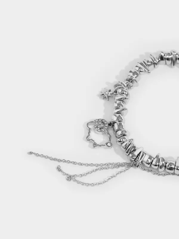 Браслет, Овечка, Jewelry sheep, image-1