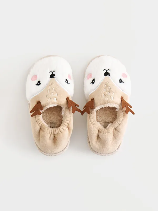 Тапочки детские, Generous, image-1