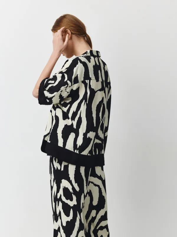 Рубашка женская, Emarita, image-3