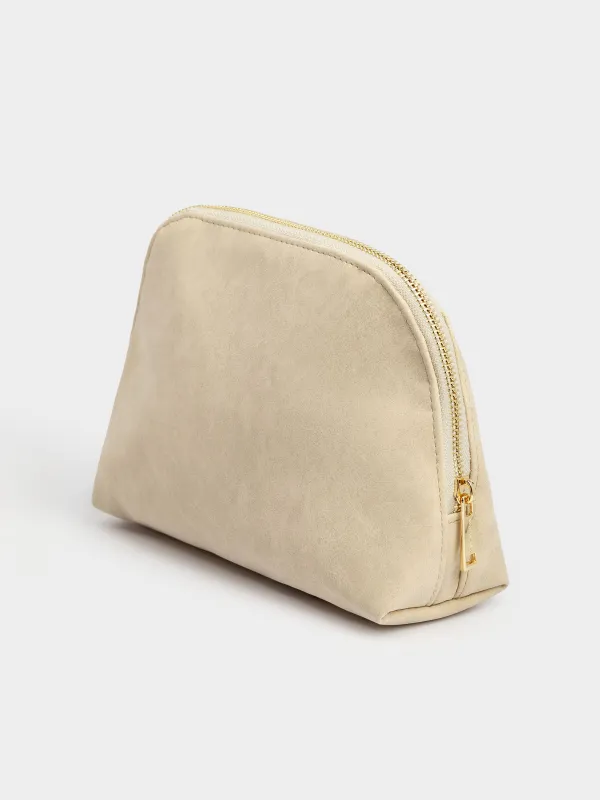 Косметичка, 22х17 см, Krast, image-2