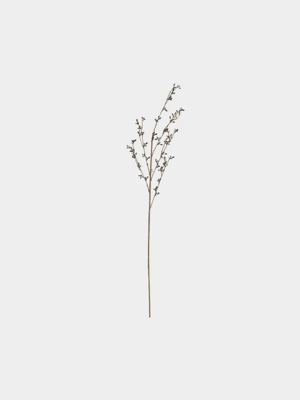 Ветка декоративная, Blue berry, image-0