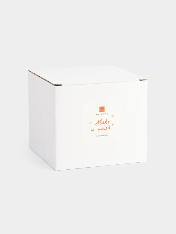 Кружка, 380 мл, керамика, Лошадка внутри, Horse christmas, image-5