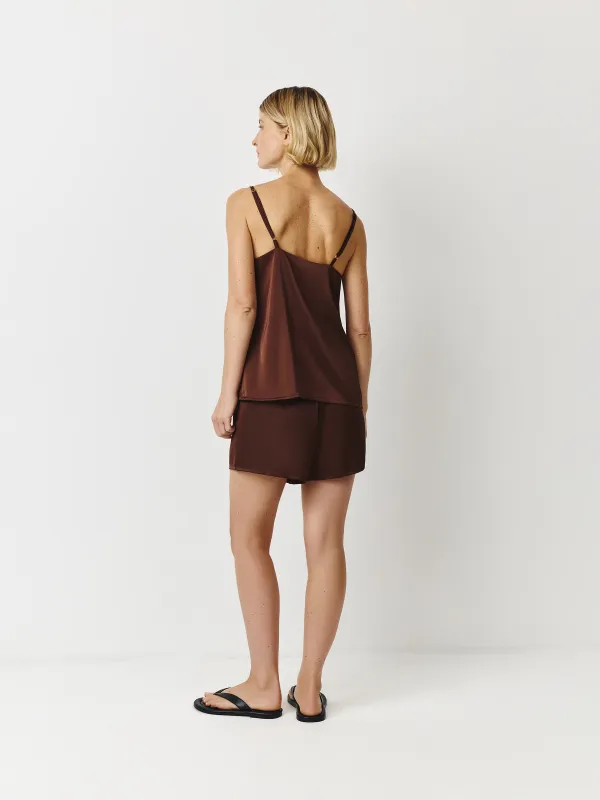 Шорты женские, Derin, image-3