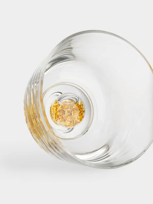 Стопка для водки, 2 шт, Янтарный шар, Trefoil, image-3