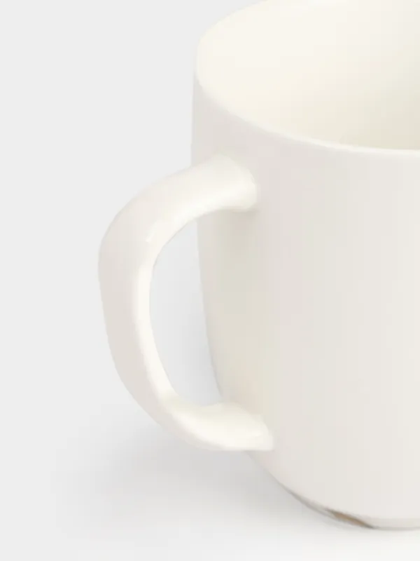 Кружка, 340 мл, фарфор, Revival, image-2