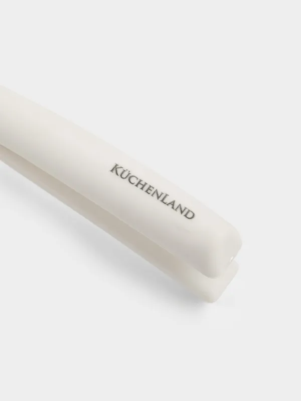 Пресс для чеснока, 16 см, металл/пластик, Fastie, image-5