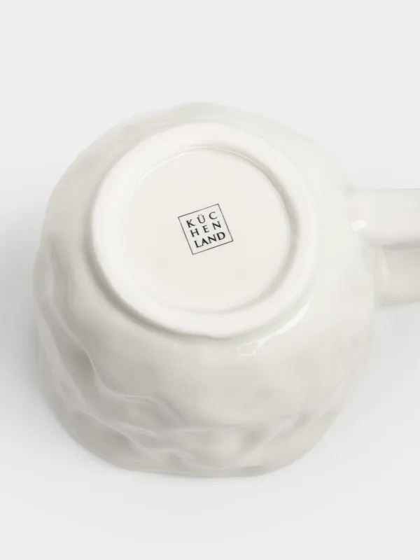 Кружка, 500 мл, Сердце, Crumple amour, image-4