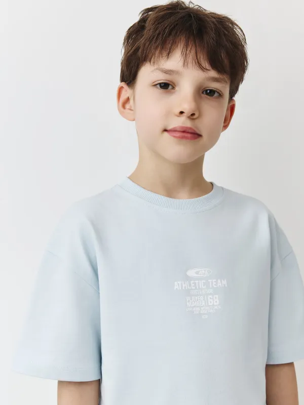 Футболка детская, Doroteo, image-2