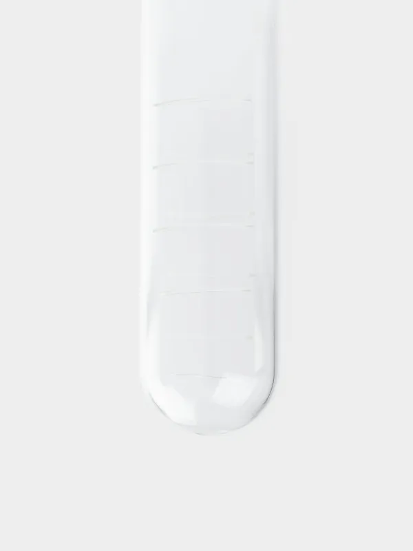 Сито для заваривания чая, 13 см, стекло Б/пробка, Стик, Clear cork, image-5