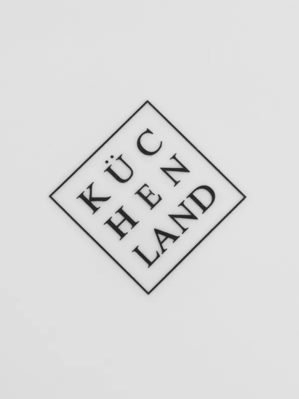 Сервиз обеденный, 6 перс, 18 пр, фарфор P, белый, Бежевые цветы, Maleo, image-4