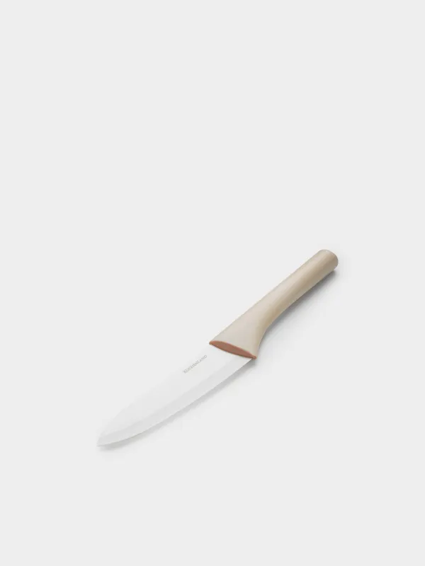 Нож для нарезки, Zirconium, image-1