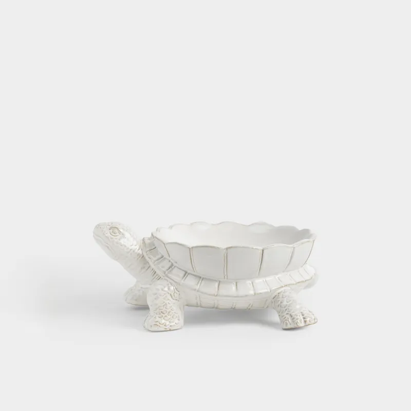 Конфетница, 26х21 см, Черепаха, Grand turtle, image-0
