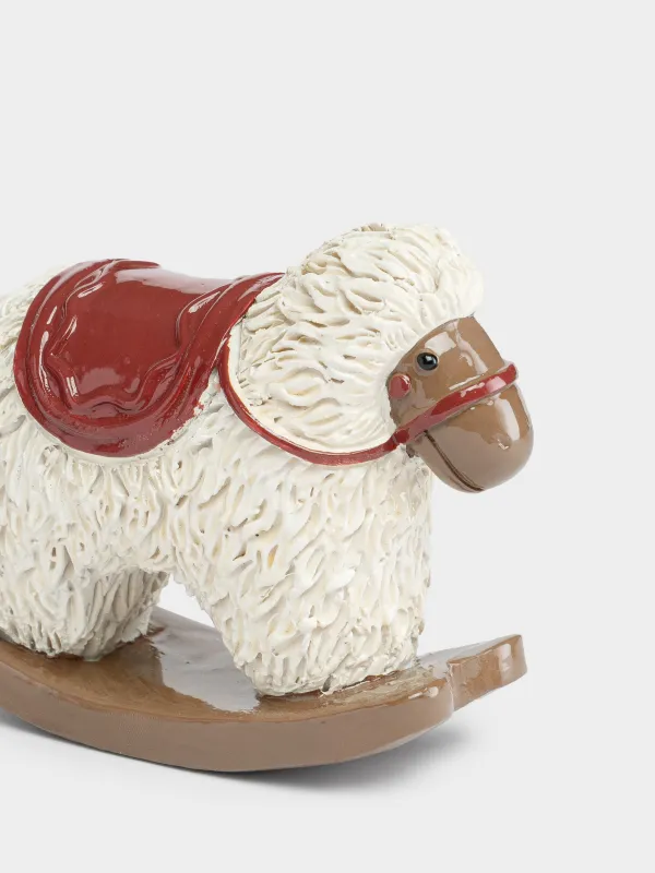 Статуэтка, 9x5 см, Овечка, Cute sheep, image-2