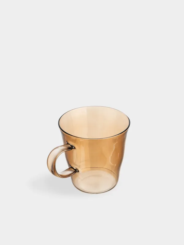 Кружка, 400 мл, Мятый эффект, Crumple color, image-2