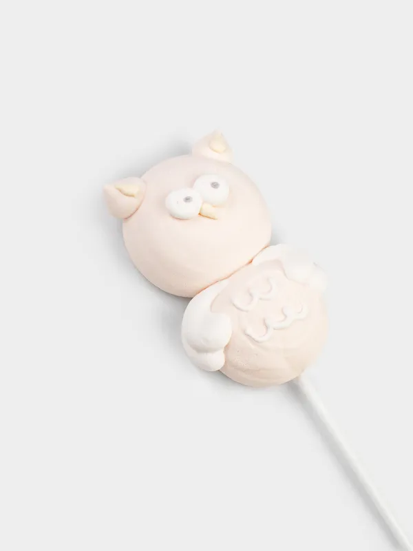 Маршмеллоу, бежевое, Sweet life, image-3