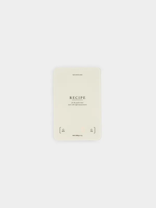 Весы кухонные, Libra, image-1