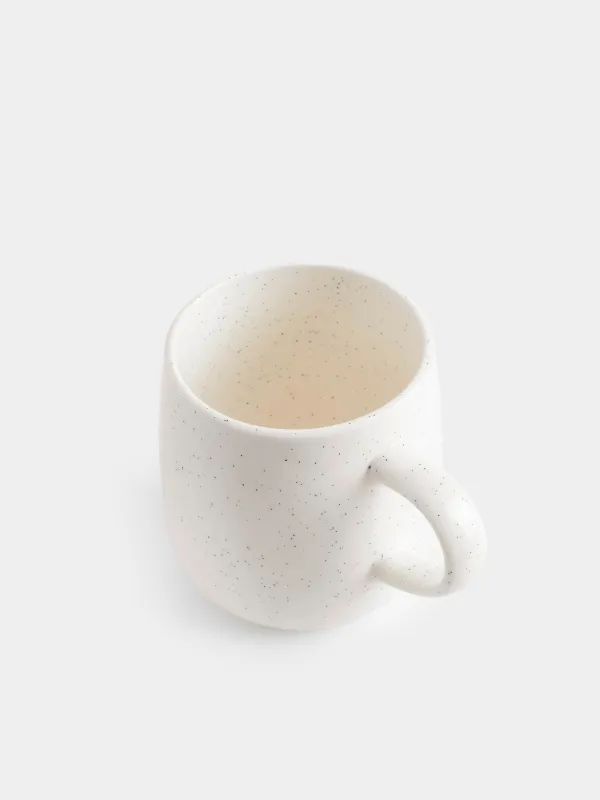 Кружка, 500 мл, Точки, Boho, image-1