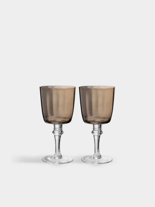 Бокал-кубок для вина, 2 шт, Kalitea, image-0
