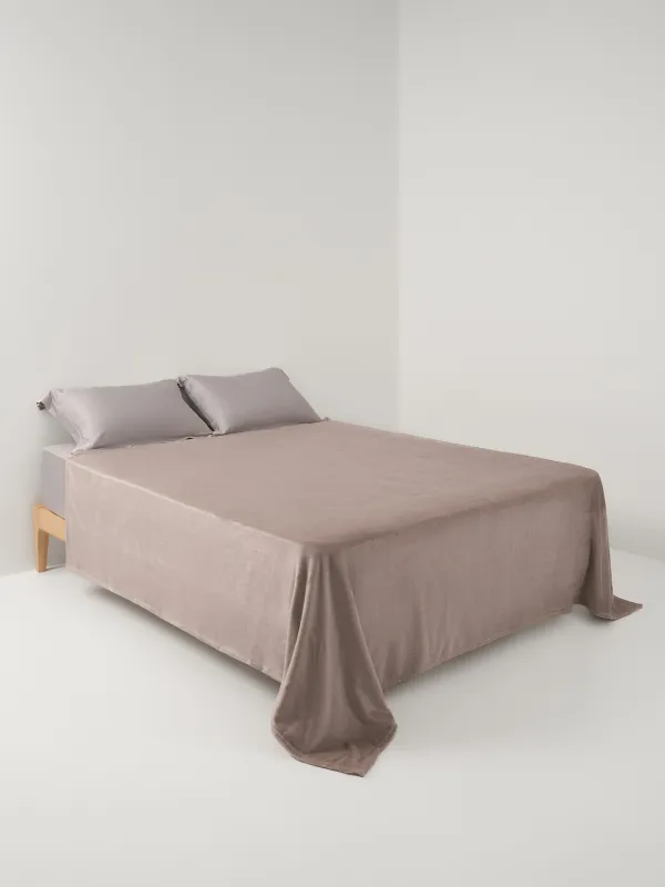 Покрывало, 220х240 см, Flannel, image-1