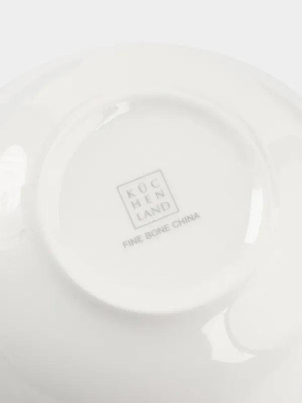 Салатник, 16х7 см, Ideal silver, image-3