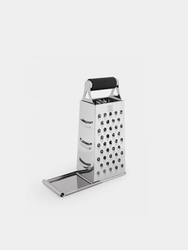 Терка, 24 см, четырехгранная, Kitchen tools, image-1