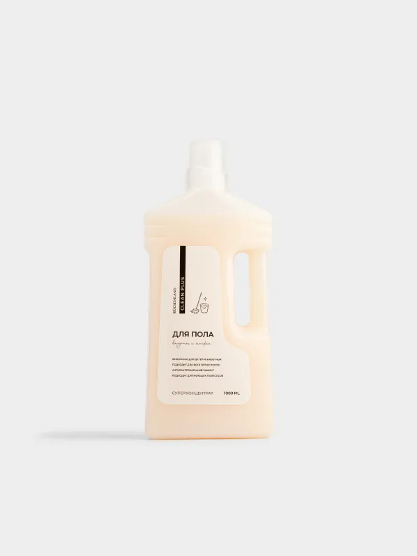 Средство для мытья пола, Clean plus, image-0