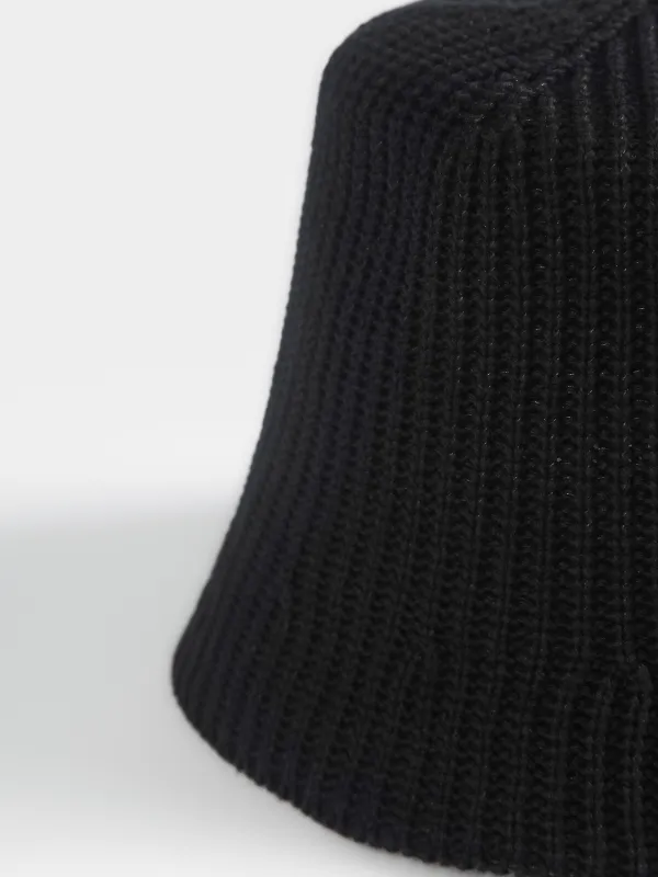 Теплая панама из хлопка, Knitting, image-1