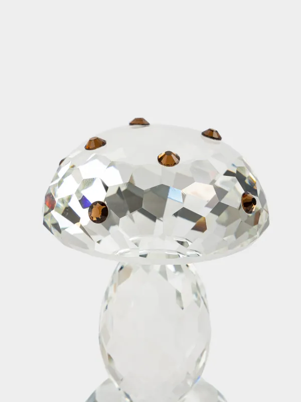 Статуэтка, 7 см, Гриб, Vitreous, image-1