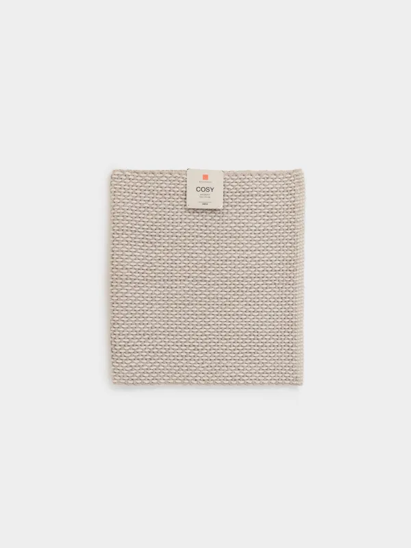 Коврик, 60х110 см, противоскользящий, Решетка, Cosy, image-5