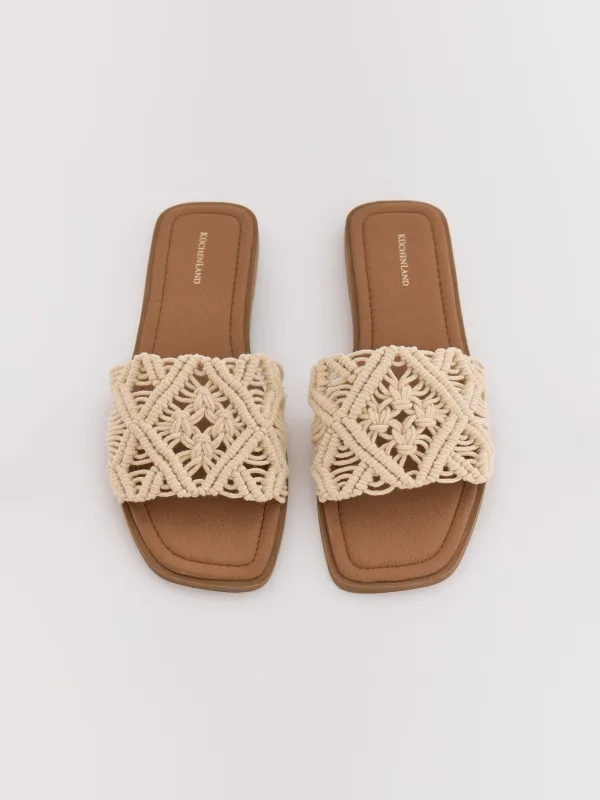 Сандалии женские, Liadi, image-3