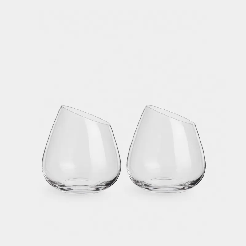 Стакан, 350 мл, 2 шт, Charm L