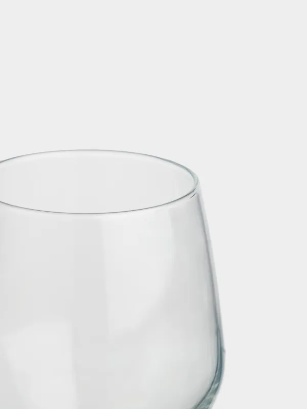 Стакан для виски, 10 см, 350 мл, стекло, Tropea, image-2