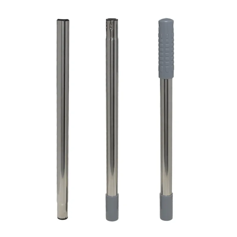 Щетка-сборщик мусора, 115 см, механическая, пластик/сталь, серо-белая, Mop, image-7