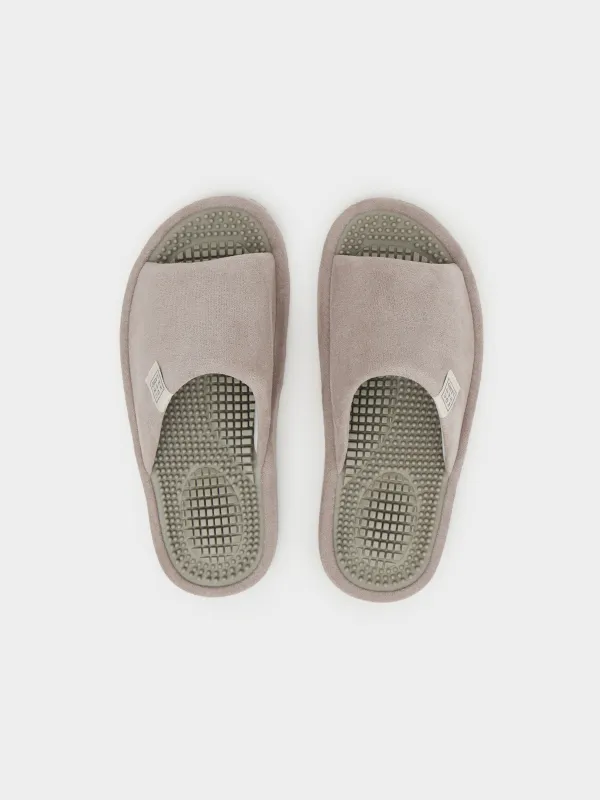 Тапочки женские, Lint, image-1