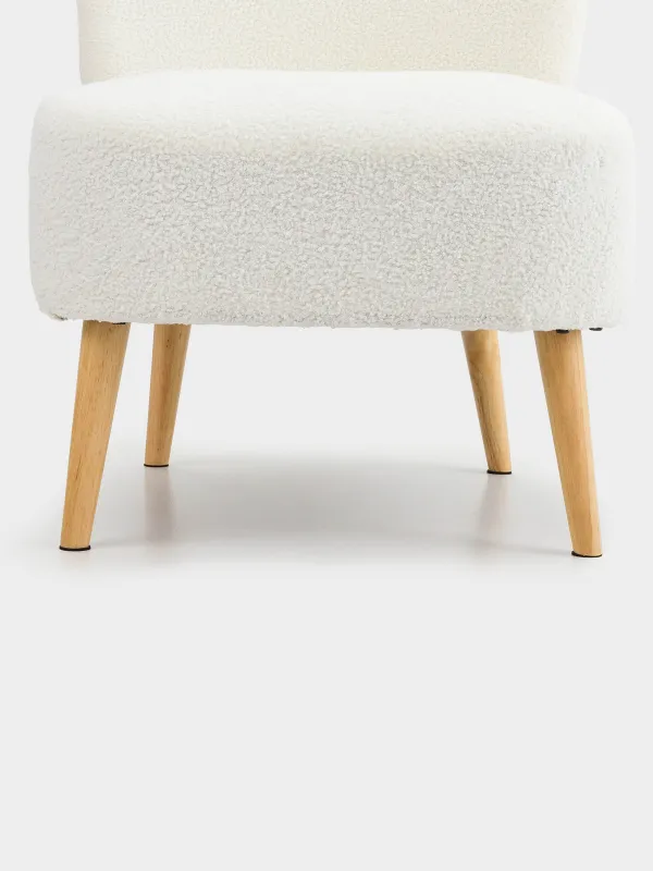 Кресло, 74 см, Boucle, image-4