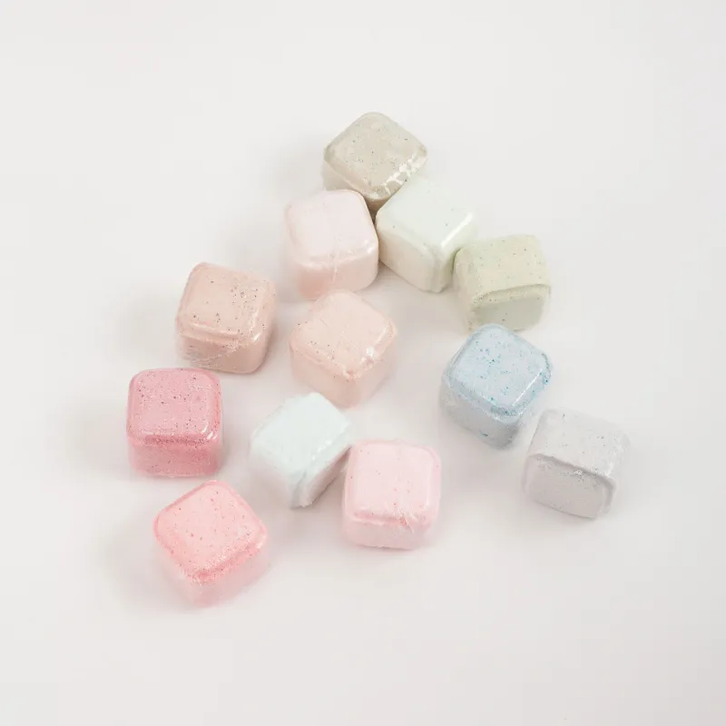 Бомбочка для ванны, 240 гр, 12 шт, в коробке, Фрукты-ягоды, Body spa, image-2