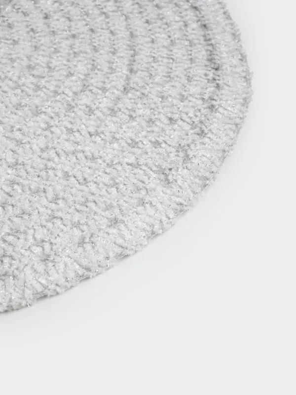 Салфетка под приборы, 38 см, Chenill, image-3