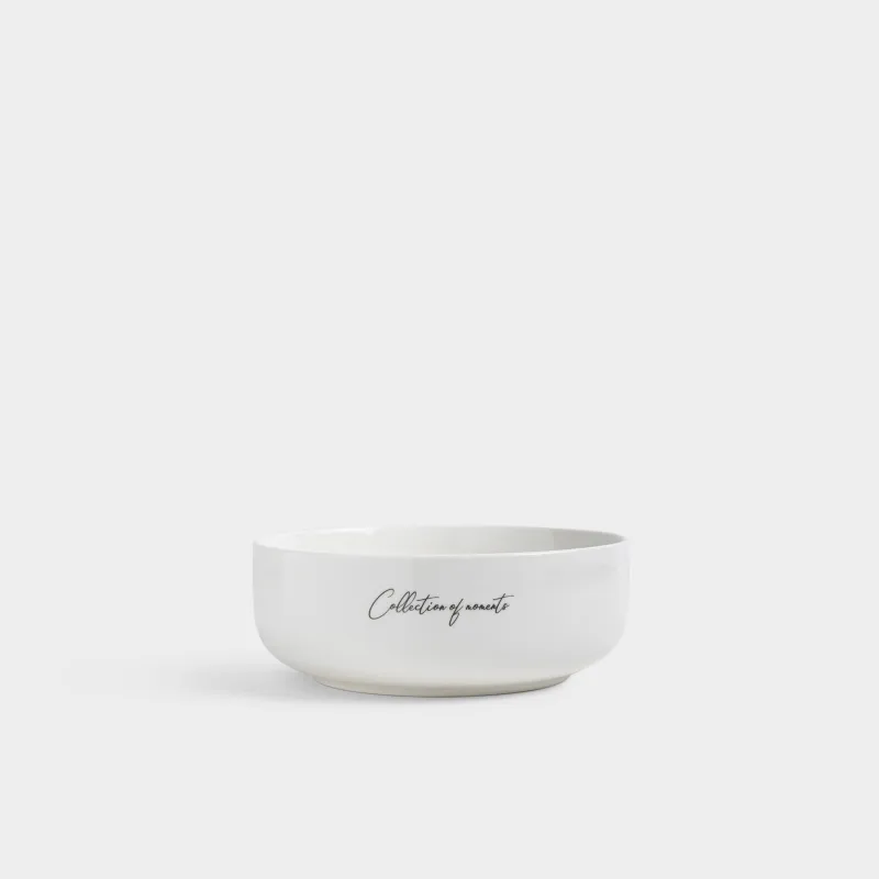 Салатник, белый, Cowslip