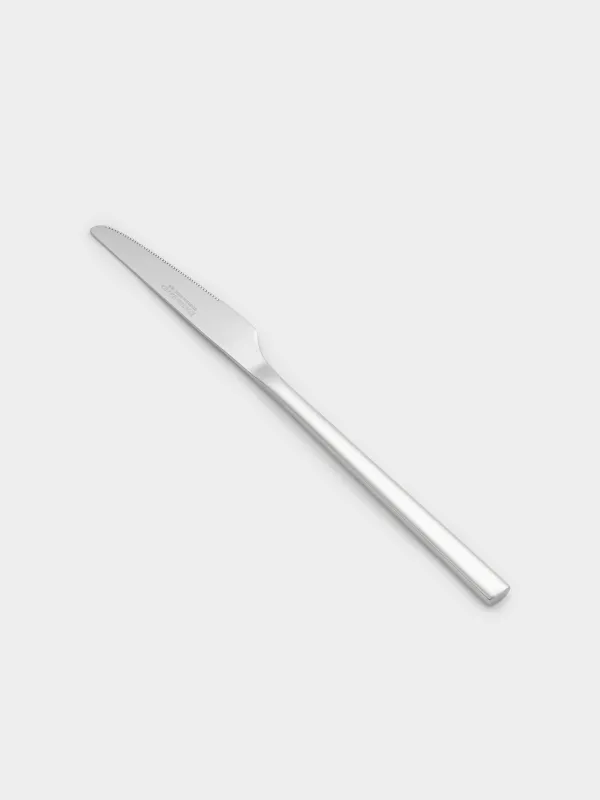 Столовые приборы, 6 перс, сталь, Copenhagen, image-3