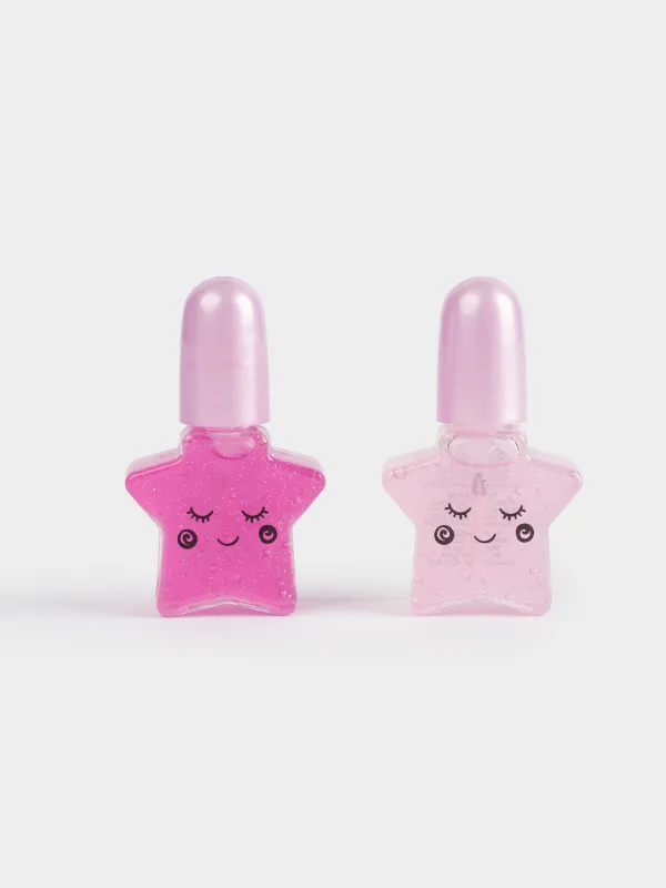 Набор для ногтей, 3 предмета, Сумочка, Cosmetic kids, image-1