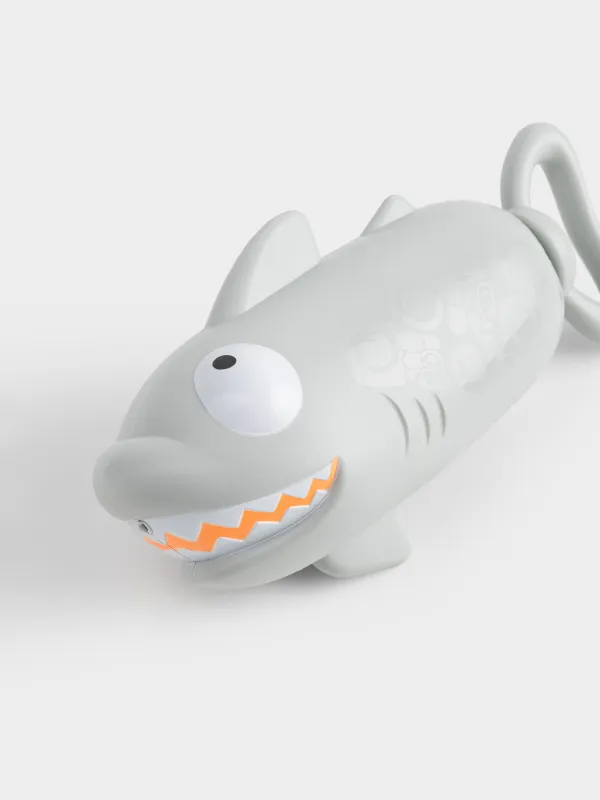 Пистолет водяной, Aquatic animals, image-2