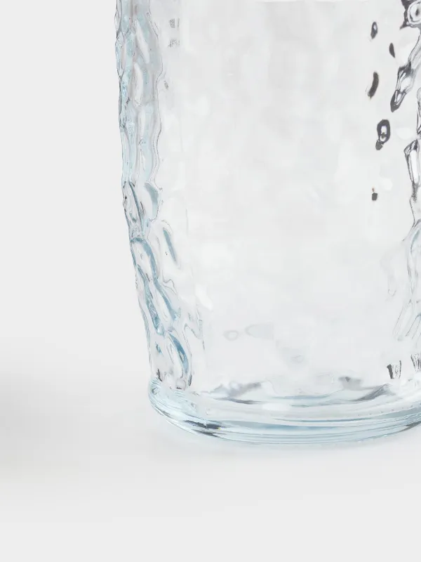 Бутылка для масла или уксуса, 900 мл, с клипсой, стекло Р/металл, Ripply, image-1