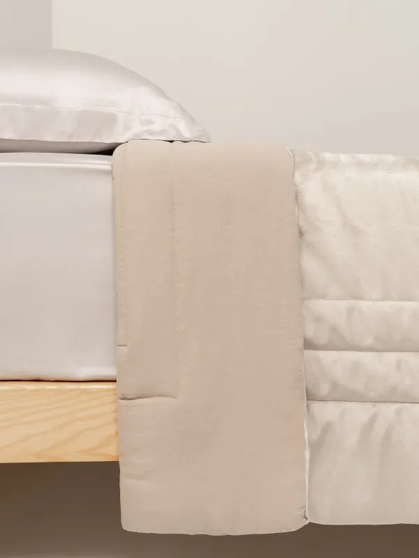 Покрывало, 220х240 см, стеганое, Рамка, Stitch velvet, image-2