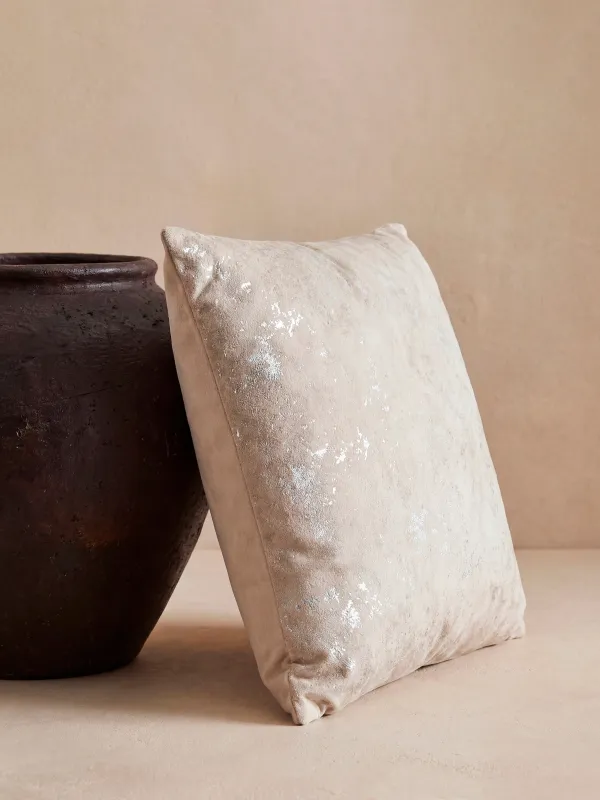 Подушка декоративная, 45х45 см, Брызги, Sparkly, image-3