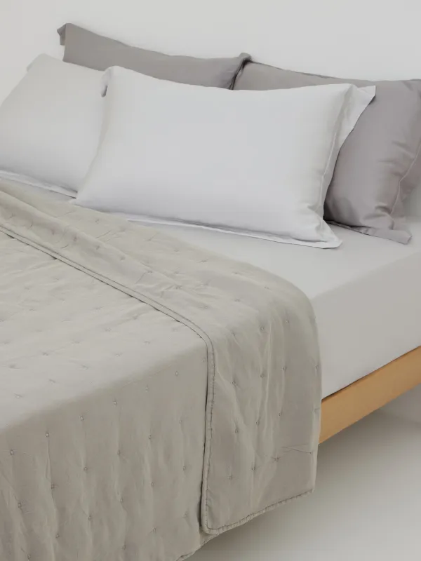 Покрывало, 220х240 см, стеганое, Stitch, image-3